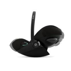 Autostoel I-Size Cloud G3 2026 - Magic Black