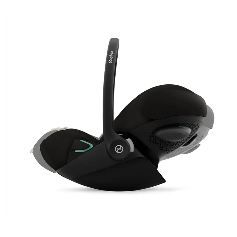 Autostoel I-Size Cloud G3 2026 - Magic Black