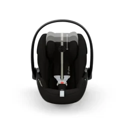 Autostoel I-Size Cloud G3 - Moon Black (Plus)