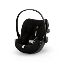 Autostoel I-Size Cloud G3 - Moon Black (Plus)