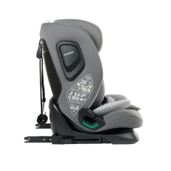 Autostoel i-Size 76-150 cm P-Way grijs