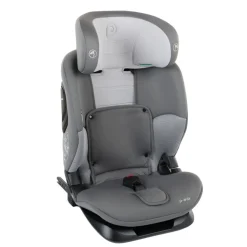 Autostoel i-Size 76-150 cm P-Way grijs