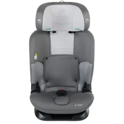 Autostoel i-Size 76-150 cm P-Way grijs