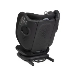 Autostoel I-Size Fold&GO S Posh Black