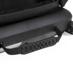 Autostoel I-Size Fold&GO S Posh Black