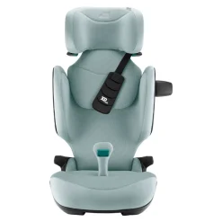 Autostoel i-Size Kidfix Kinder 100-150cm Pro Style Harbor Blue