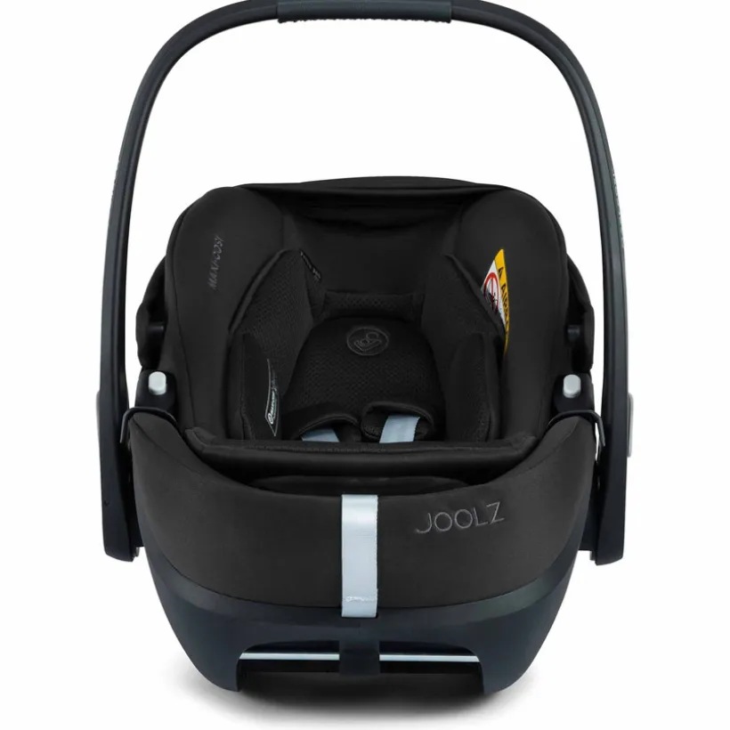 Autostoel i-Size MC Pebble 360 PRO2 Baby Space Black