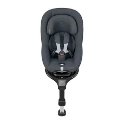 Autostoel i-Size Mica 360 Pro authentic graphite van Maxi-Cosi
