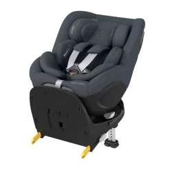 Autostoel i-Size Mica 360 Pro authentic graphite van Maxi-Cosi