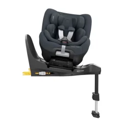 Autostoel i-Size Mica 360 Pro authentic graphite van Maxi-Cosi