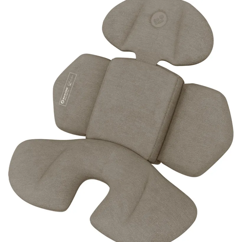 Autostoel i-Size Mica 360 Pro 40-105cm Authentic Truffle