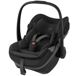 Autostoel i-Size Pebble Slide Pro Onyx Black