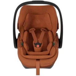 Autostoel i-Size Pebble Slide Pro Copper Terra
