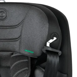Autostoel I Size P-Way - Zwart