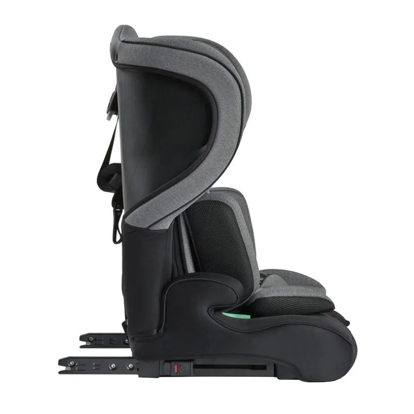 Autostoel I Size R129 - Grijs