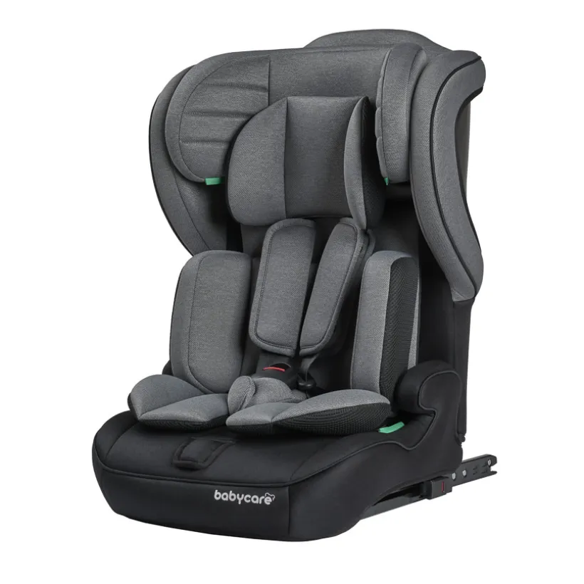 Autostoel I Size R129 - Grijs