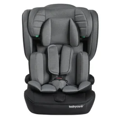Autostoel I Size R129 - Grijs