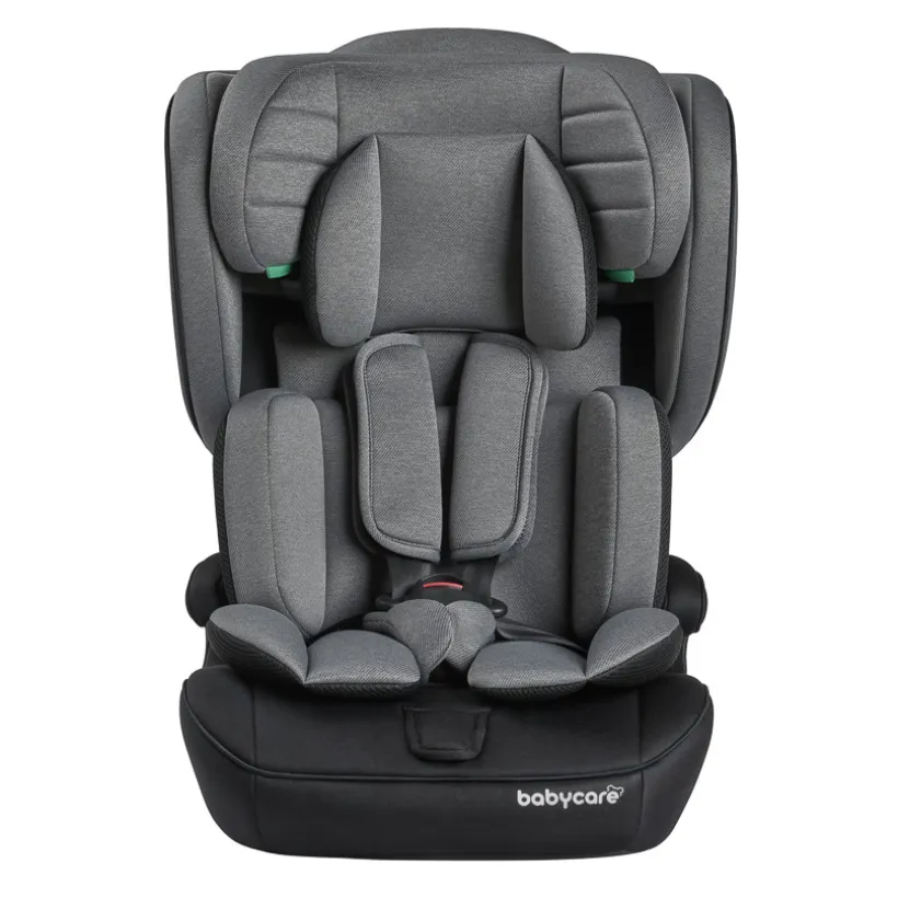 Autostoel I Size R129 - Grijs