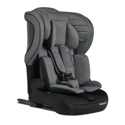 Autostoel I Size R129 - Grijs