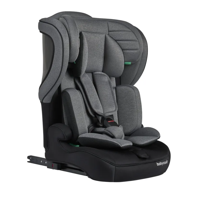 Autostoel I Size R129 - Grijs