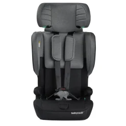 Autostoel I Size R129 - Grijs