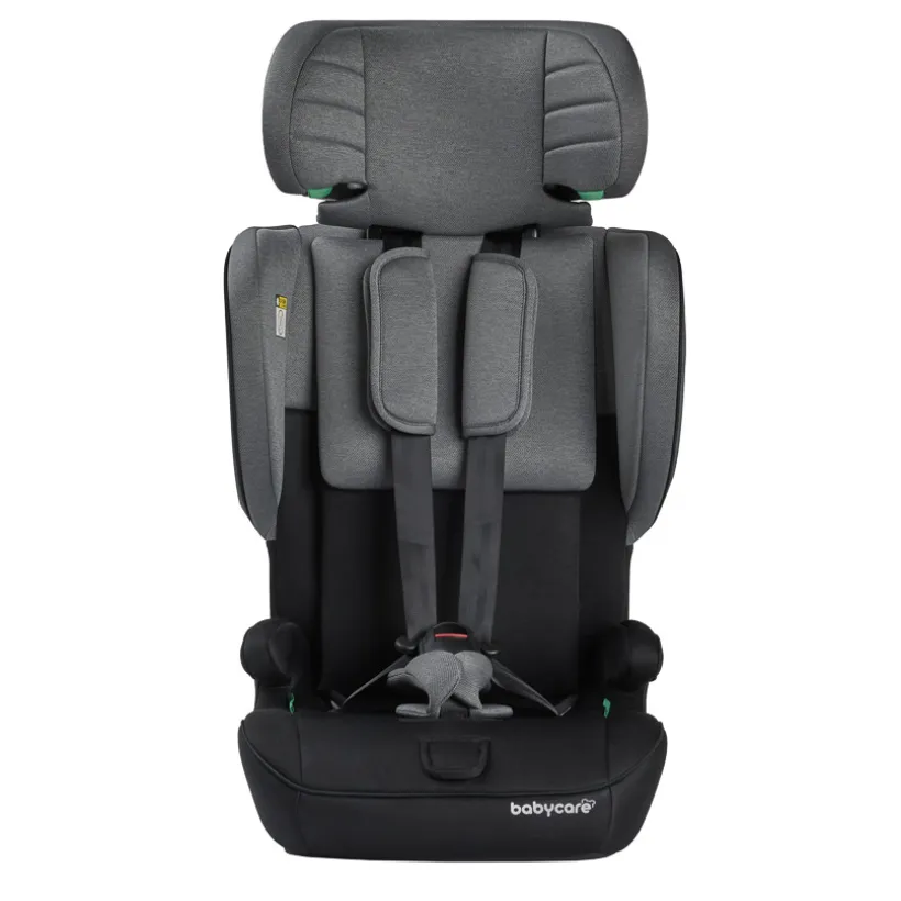 Autostoel I Size R129 - Grijs
