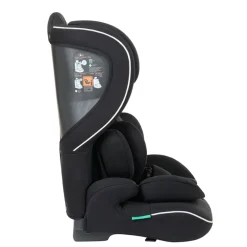 Autostoel I-Size R129 met gordel - 76 - 150 cm