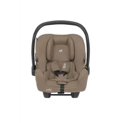 Autostoel I-Snug 2 i-Size - Cashew