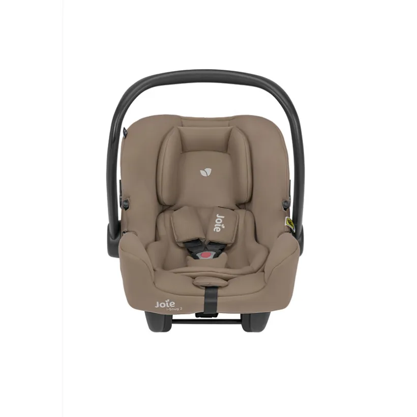 Autostoel I-Snug 2 i-Size - Cashew