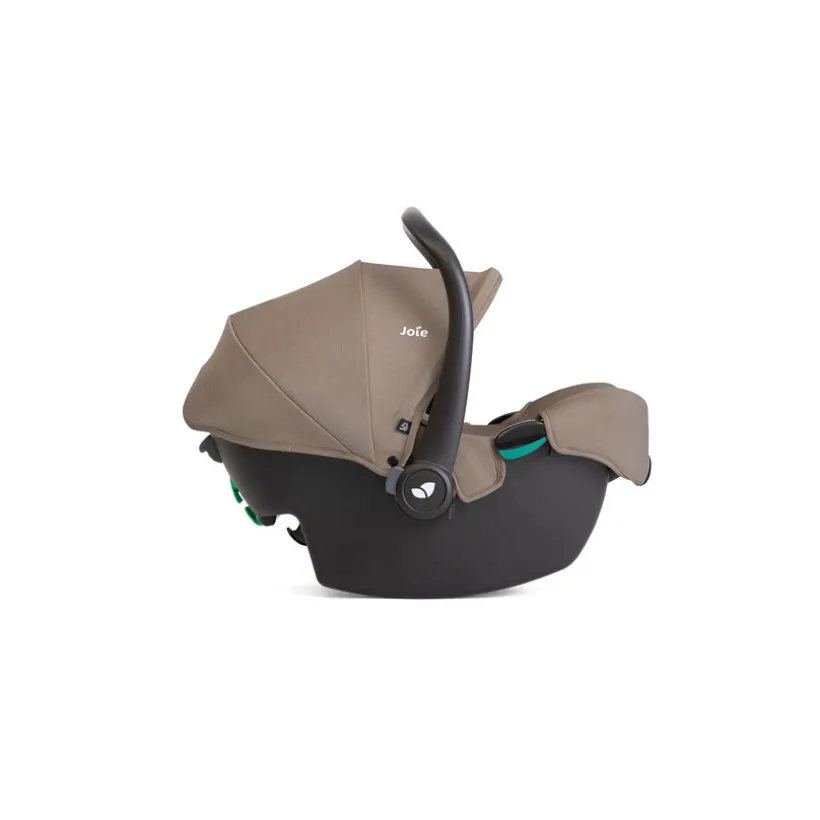 Autostoel I-Snug 2 i-Size - Cashew