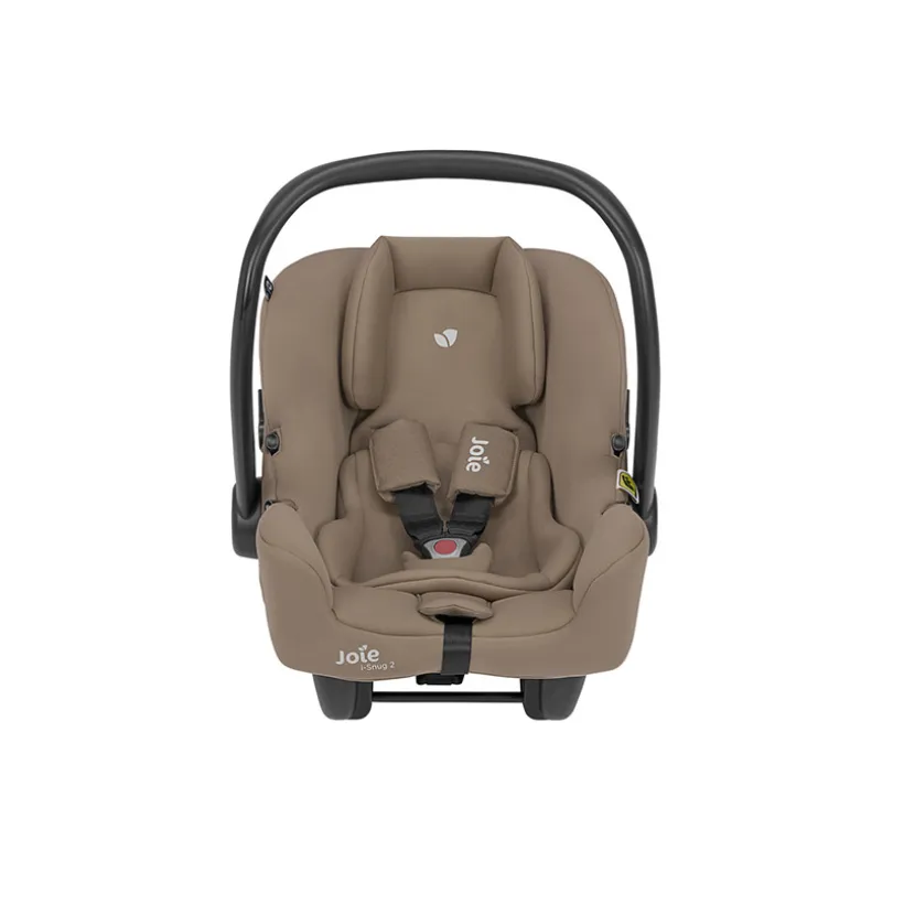 Autostoel I-Snug 2 i-Size - Cashew