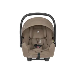 Autostoel I-Snug 2 i-Size - Cashew