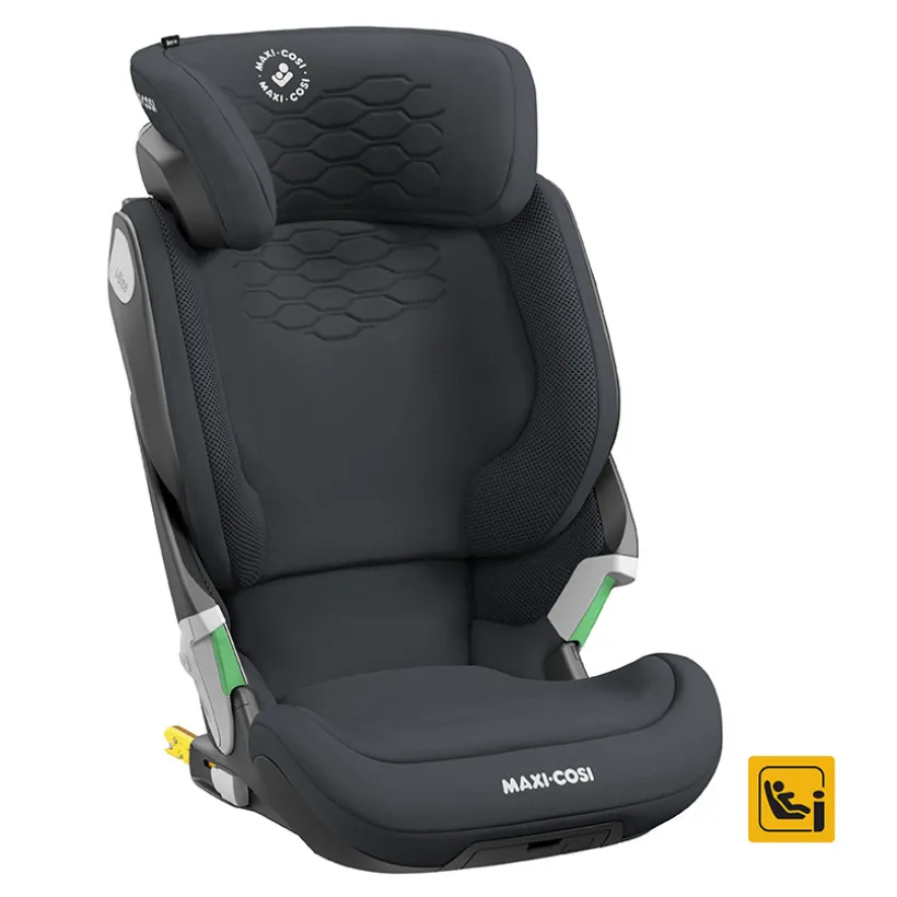 Autostoel Kore Pro I-Size Groep 2/3 - Authentic Graphite