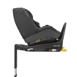 Autostoel Pearl Pro 2 I-Size Groep 1 - Authentic Black