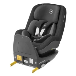Autostoel Pearl Pro 2 I-Size Groep 1 - Authentic Black