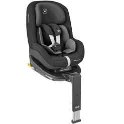 Autostoel Pearl Pro 2 I-Size Groep 1 - Authentic Black