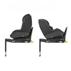 Autostoel Pearl Pro 2 I-Size Groep 1 - Authentic Black