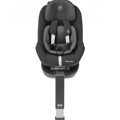 Autostoel Pearl Pro 2 I-Size Groep 1 - Authentic Black