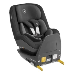 Autostoel Pearl Pro 2 I-Size Groep 1 - Authentic Black