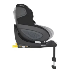 Autostoel Pearl 360 Pro I-Size Groep 1 - Authentic Black