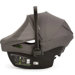 Autostoel Pipa Next baby i-Size Thunder