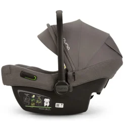 Autostoel Pipa Next baby i-Size Thunder