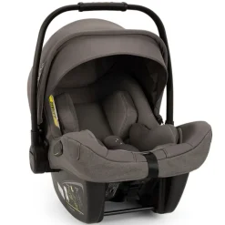 Autostoel Pipa Next baby i-Size Thunder