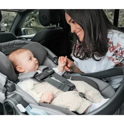 Autostoel Primo Viaggio Lounge Astral