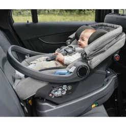 Autostoel Primo Viaggio Lounge Astral