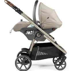 Autostoel Primo Viaggio Lounge Astral