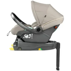Autostoel Primo Viaggio Lounge Astral