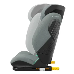Autostoel RodiFix Pro2 i-Size Authentic Grey 2
