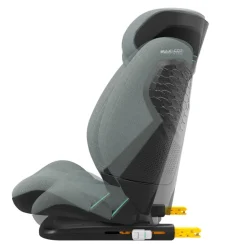 Autostoel RodiFix Pro2 i-Size Authentic Grey 2