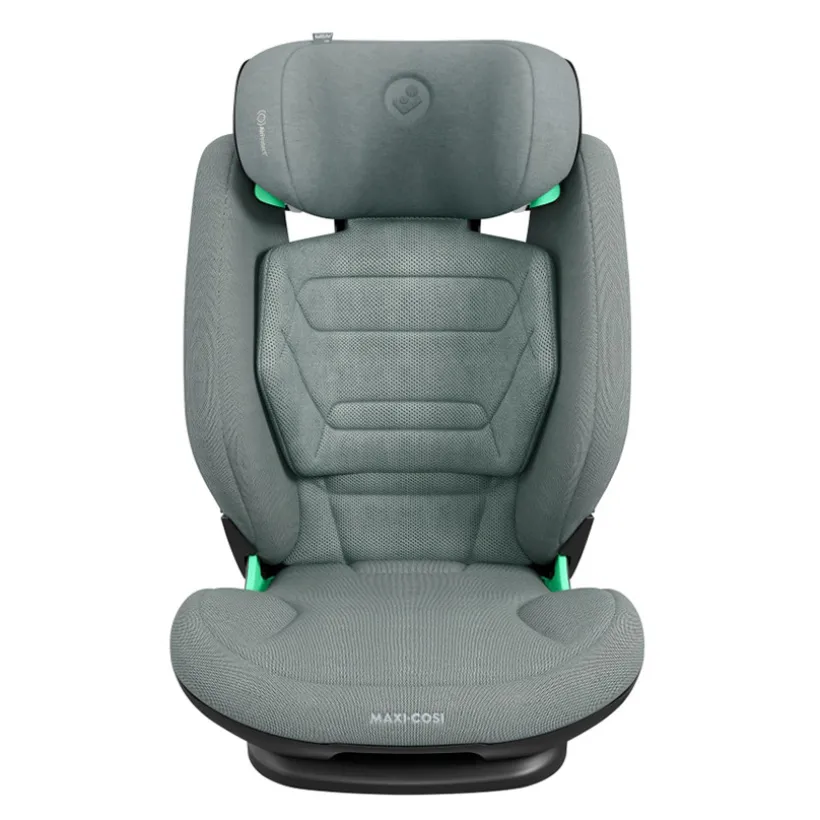 Autostoel RodiFix Pro2 i-Size Authentic Grey 2